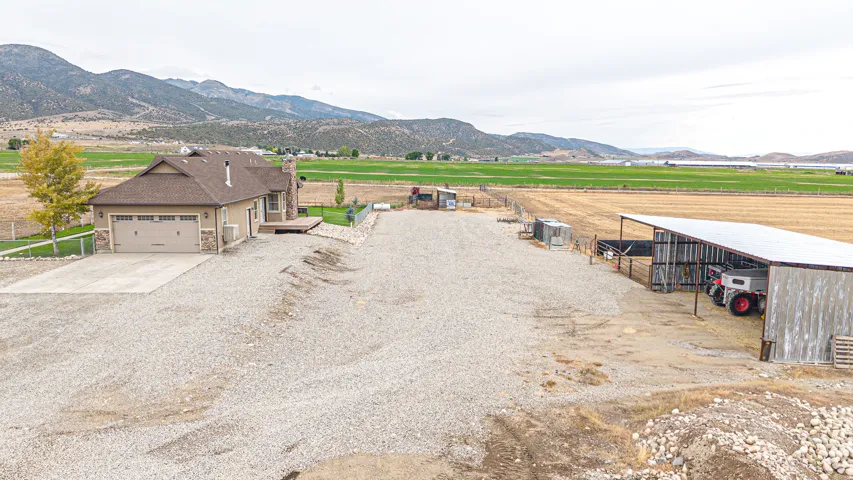 400 S 1100 W, Manti, Utah 84642