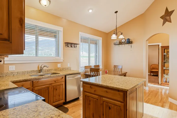 400 S 1100 W, Manti, Utah 84642