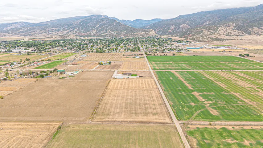 400 S 1100 W, Manti, Utah 84642