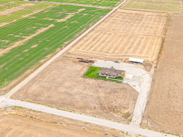 400 S 1100 W, Manti, Utah 84642