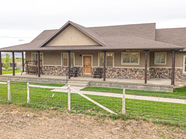 400 S 1100 W, Manti, Utah 84642