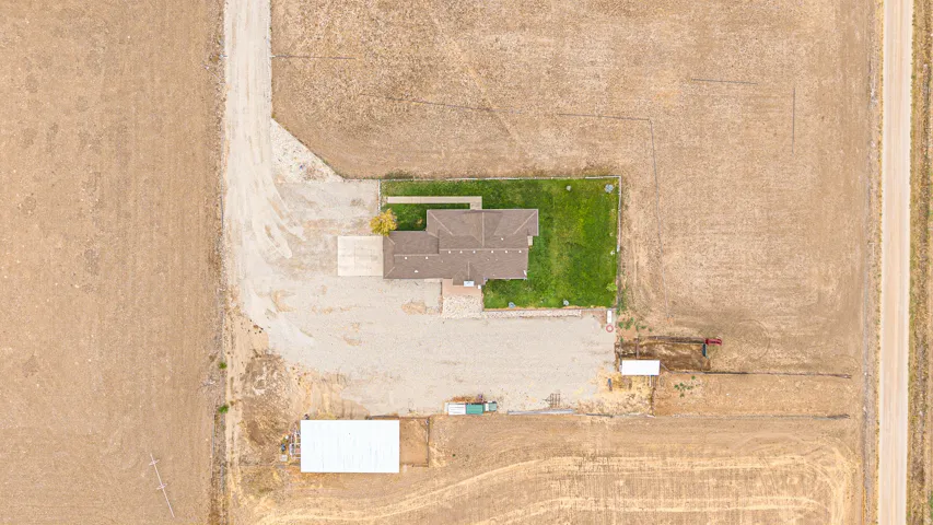 400 S 1100 W, Manti, Utah 84642