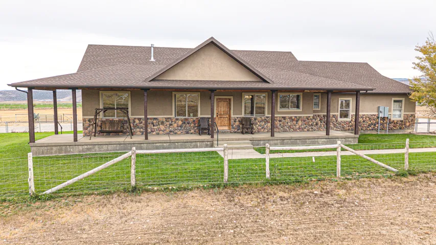400 S 1100 W, Manti, Utah 84642