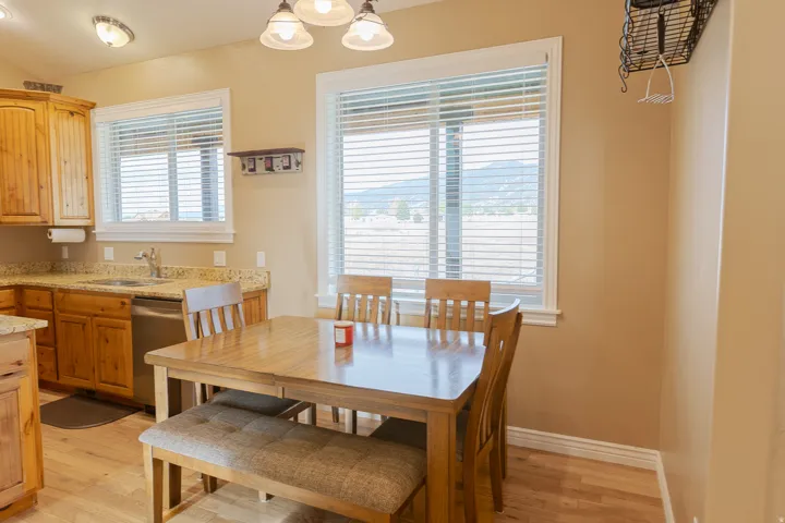 400 S 1100 W, Manti, Utah 84642