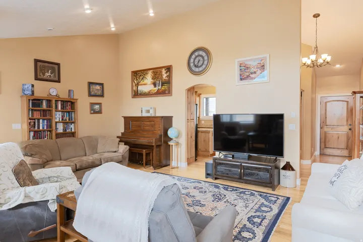 400 S 1100 W, Manti, Utah 84642