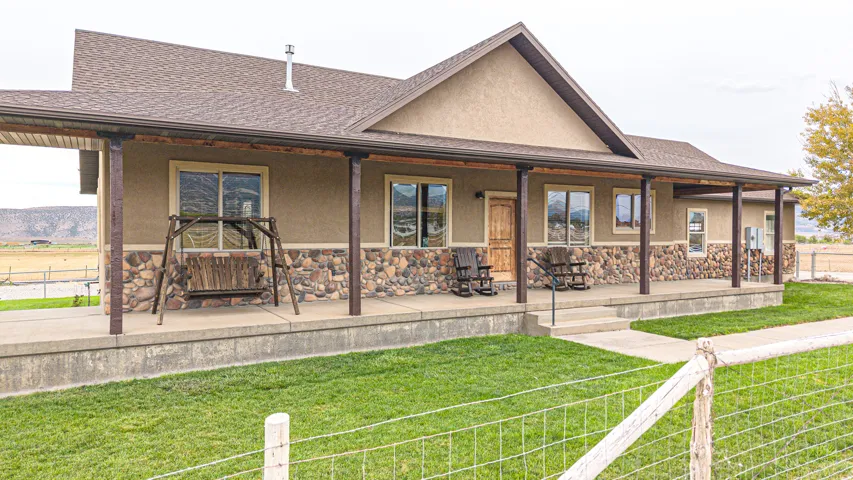 400 S 1100 W, Manti, Utah 84642