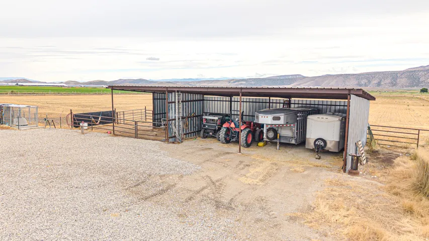 400 S 1100 W, Manti, Utah 84642
