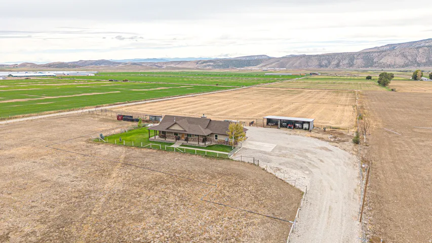 400 S 1100 W, Manti, Utah 84642