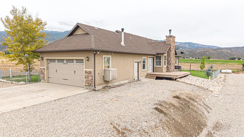 400 S 1100 W, Manti, Utah 84642