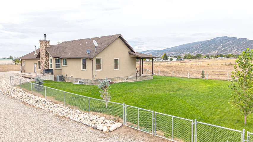 400 S 1100 W, Manti, Utah 84642