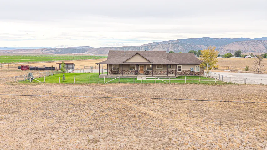 400 S 1100 W, Manti, Utah 84642