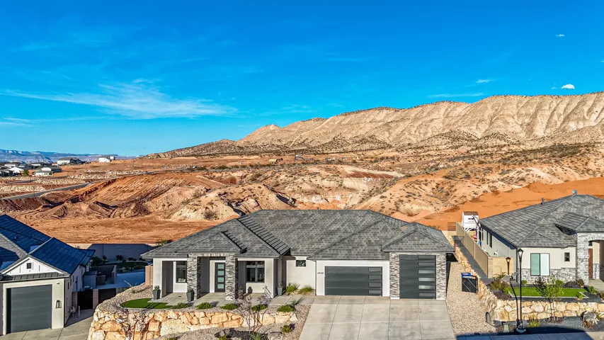2059 S Pony, Washington, Utah 84780