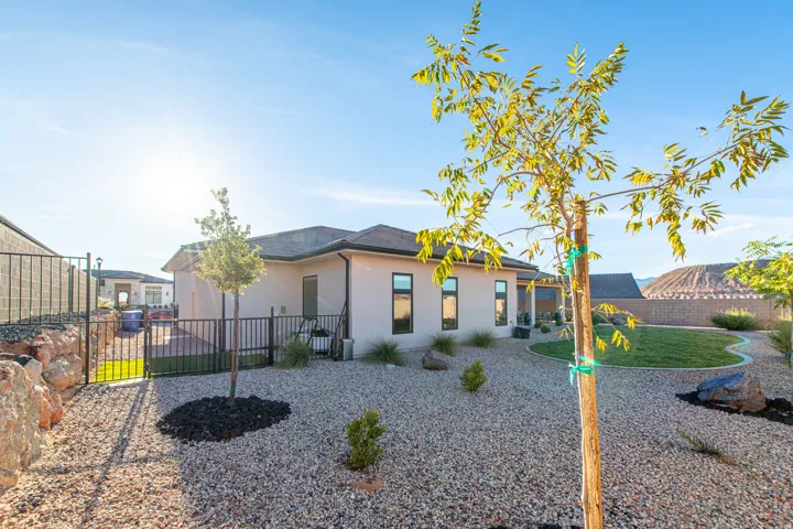2059 S Pony, Washington, Utah 84780