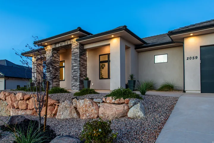 2059 S Pony, Washington, Utah 84780