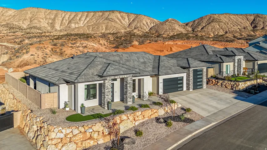 2059 S Pony, Washington, Utah 84780