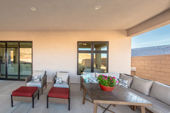 2059 S Pony, Washington, Utah 84780