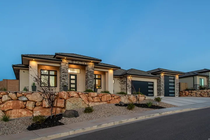 2059 S Pony, Washington, Utah 84780