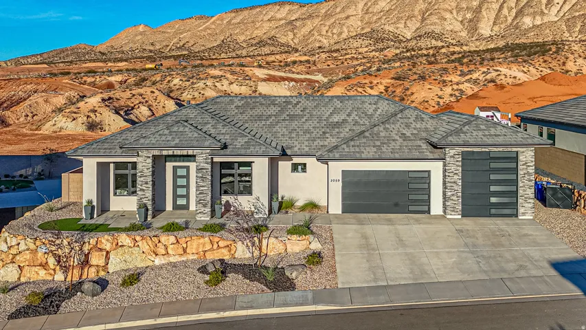 2059 S Pony, Washington, Utah 84780