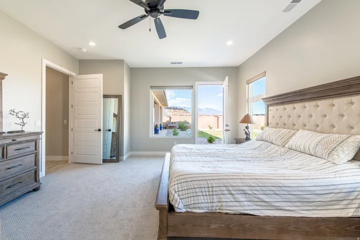 2059 S Pony, Washington, Utah 84780