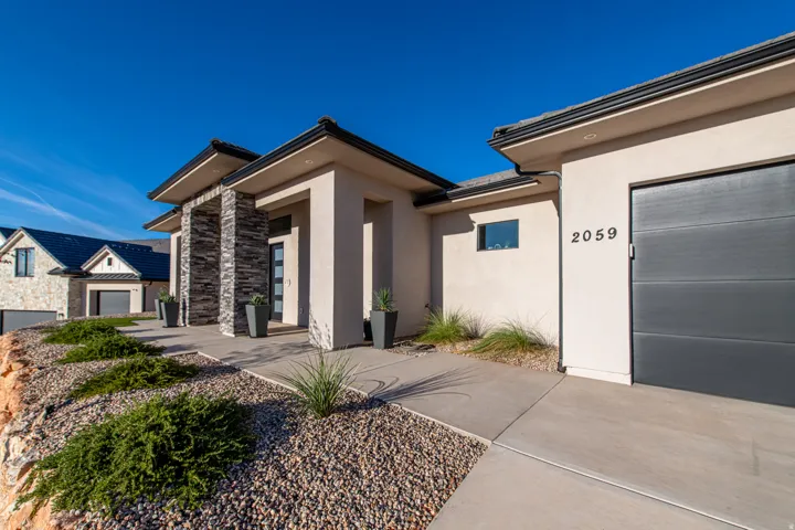 2059 S Pony, Washington, Utah 84780