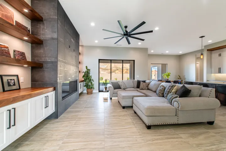 2059 S Pony, Washington, Utah 84780