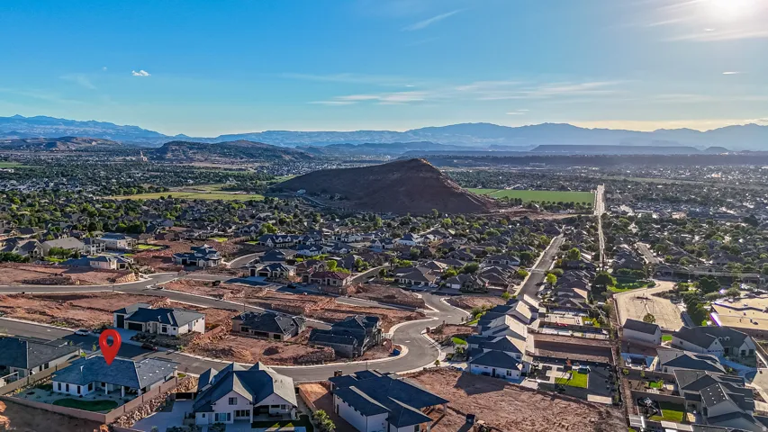 2059 S Pony, Washington, Utah 84780