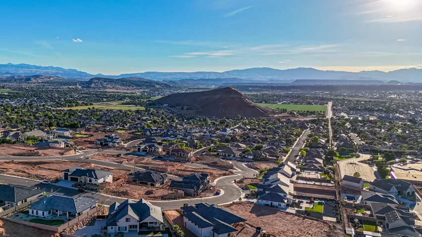 2059 S Pony, Washington, Utah 84780