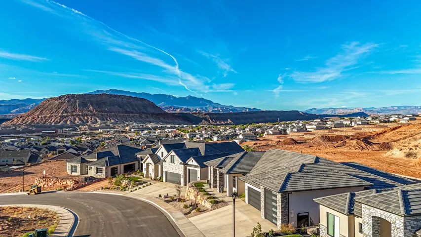 2059 S Pony, Washington, Utah 84780
