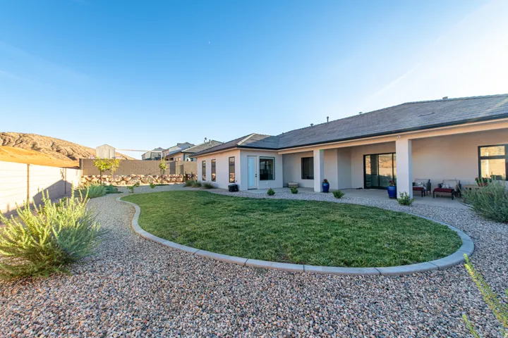 2059 S Pony, Washington, Utah 84780