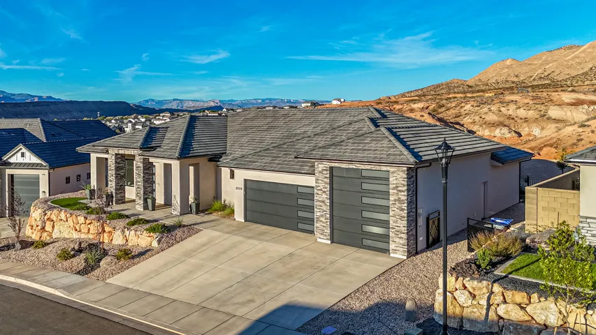 2059 S Pony, Washington, Utah 84780