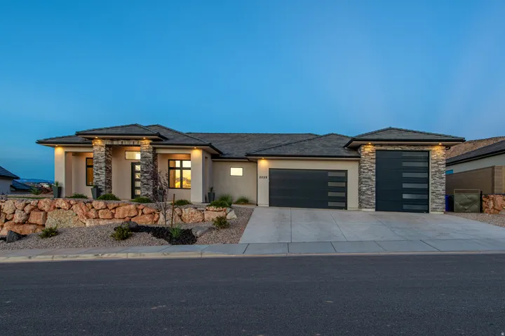 2059 S Pony, Washington, Utah 84780