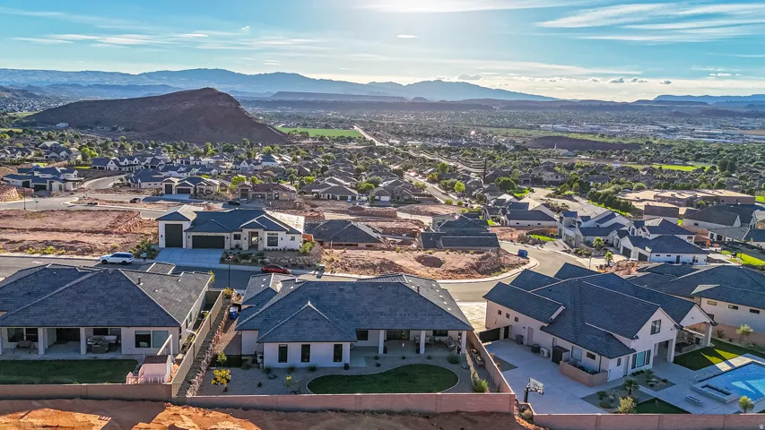 2059 S Pony, Washington, Utah 84780