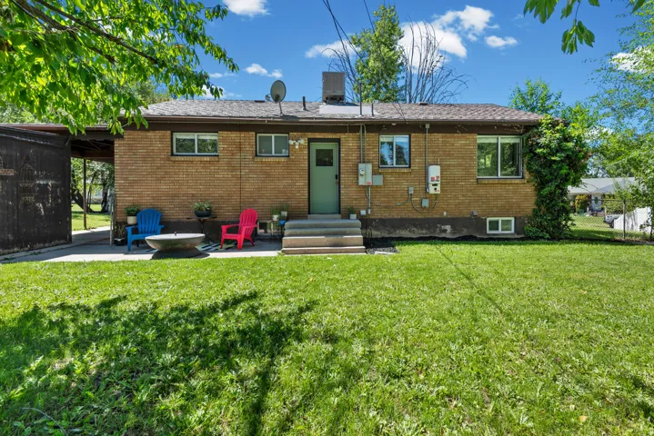 3390 S Monroe Blvd, Ogden, Utah 84403