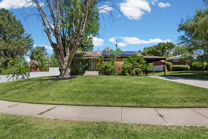 3390 S Monroe Blvd, Ogden, Utah 84403