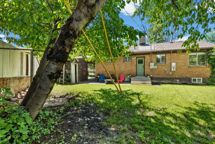 3390 S Monroe Blvd, Ogden, Utah 84403