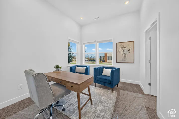 3rd Bedroom