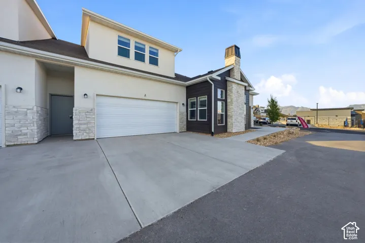 1477 N Saratoga View Ln #a, Saratoga Springs, Utah 84045