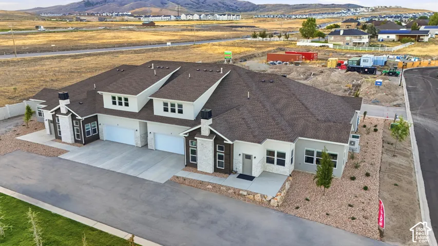 1477 N Saratoga View Ln #a, Saratoga Springs, Utah 84045