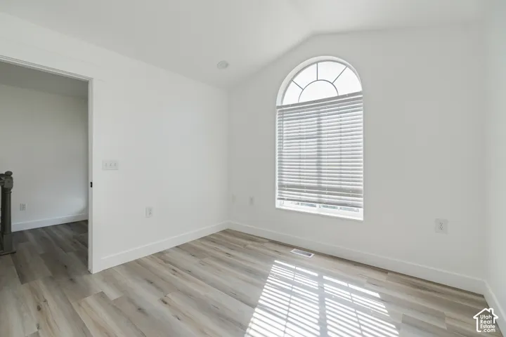 Main Floor Formal Living Room