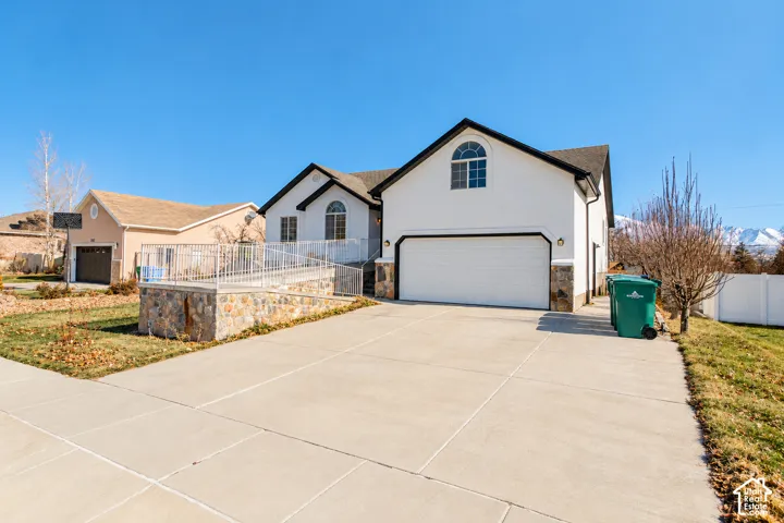 12467 Laurel Chase Dr, Riverton, Utah 84065