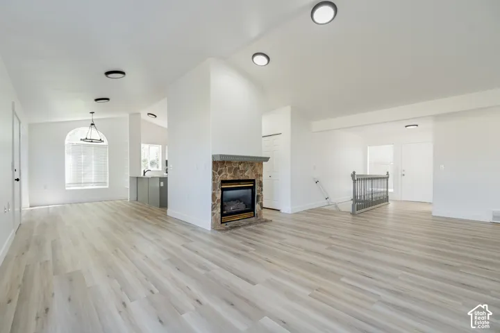 Main Floor Living Room