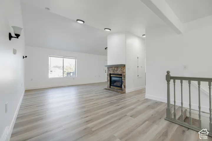 Main Floor Living Room