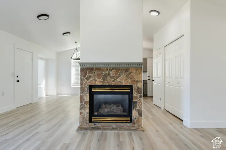 Main Floor Living Room
