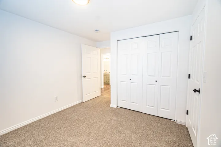 Main Floor Bedroom