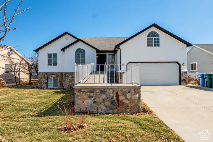 12467 Laurel Chase Dr, Riverton, Utah 84065