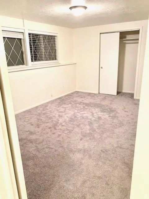 Bed 2 Downstairs