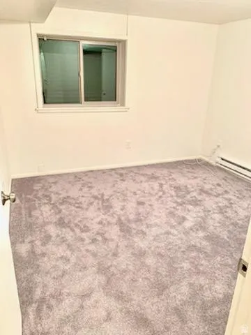Bed 2 Downstairs