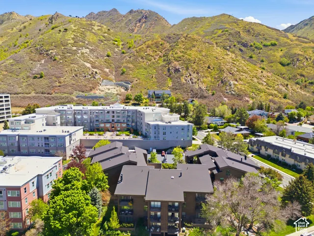 939 S Donner Way #111, Salt Lake City, Utah 84108