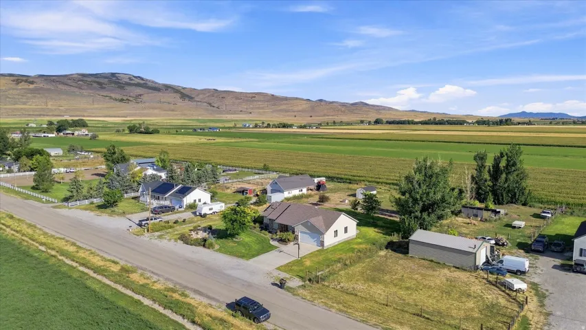 5660 W 13600 N, Garland, Utah 84312