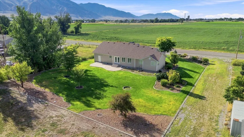 5660 W 13600 N, Garland, Utah 84312
